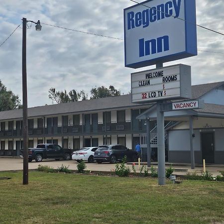 Regency Inn Jewett Экстерьер фото