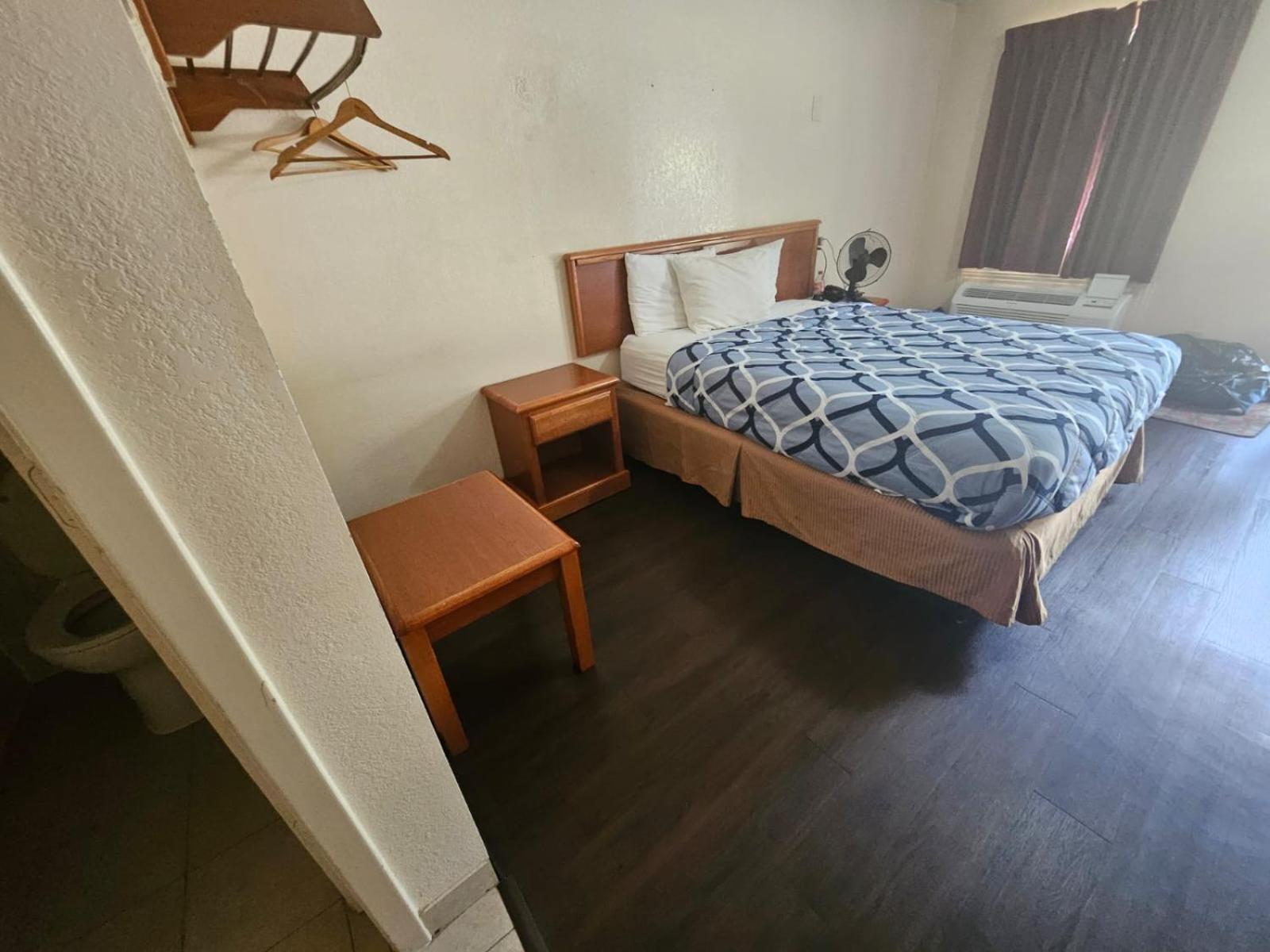 Regency Inn Jewett Экстерьер фото